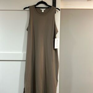 Athleta casual dress